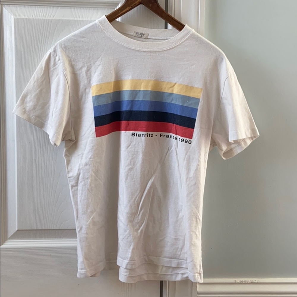 Women’s Tee